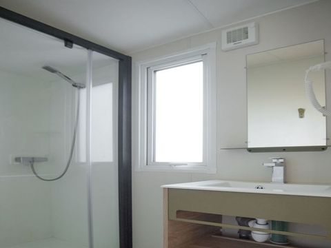 MOBILHOME 6 personnes - ITSASOA