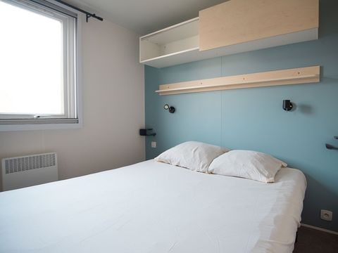 MOBILHOME 6 personnes - IZARRA