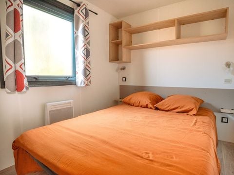MOBILHOME 6 personnes - ILARGGIA