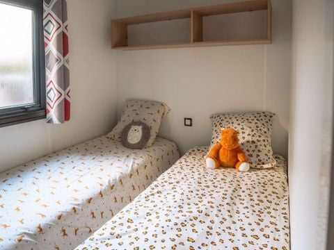 MOBILHOME 6 personnes - ILARGGIA