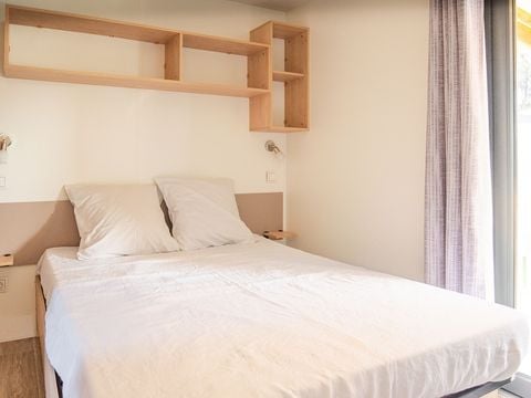 MOBILHOME 2 personnes - EGURRA