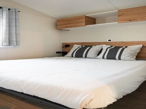 MOBILHOME 6 personnes - ERREKA