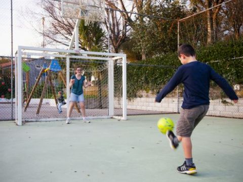 Camping As Cancelas - Camping La Corogne - Image N°7