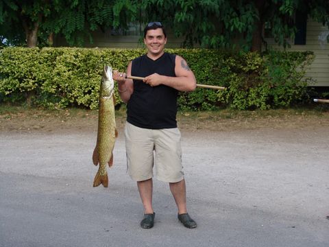 Camping Rivieres de Cabessut - Camping Lot - Image N°30