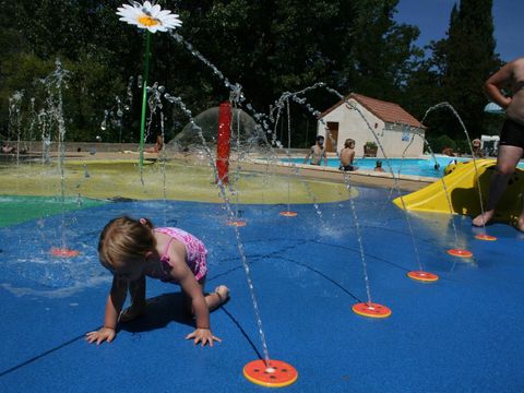 Camping Rivieres de Cabessut - Camping Lot - Image N°19