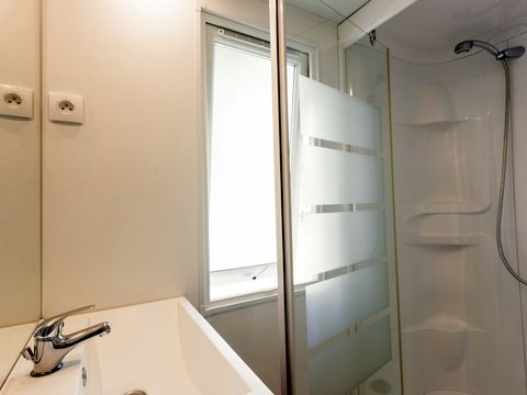 MOBILHOME 4 personnes - Padirac 2
