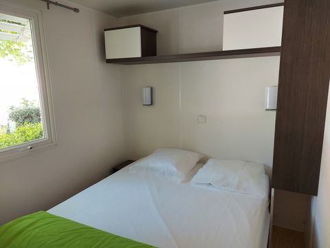 MOBILHOME 4 personnes - Figeac 4