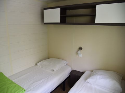 MOBILHOME 4 personnes - Gourdon 5