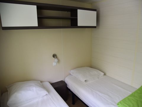 MOBILHOME 4 personnes - Montcuq 7