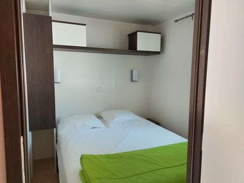 MOBILHOME 4 personnes - Montcuq 7