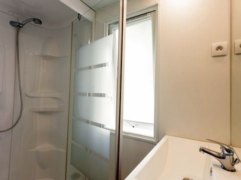 MOBILHOME 4 personnes - Cahors 11