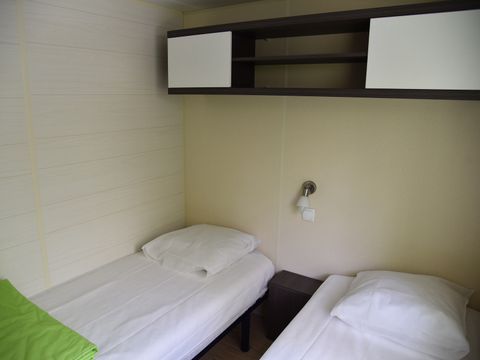 MOBILHOME 4 personnes - Cahors 11