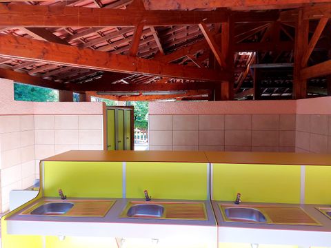 Camping Rivieres de Cabessut - Camping Lot - Image N°25