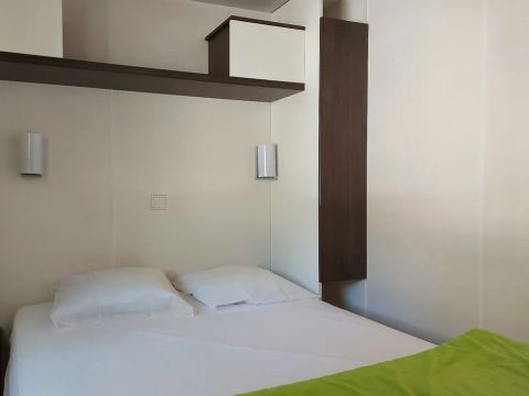MOBILHOME 4 personnes - Rocamadour