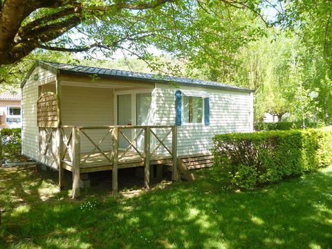 Camping Rivieres de Cabessut - Camping Lot - Image N°16