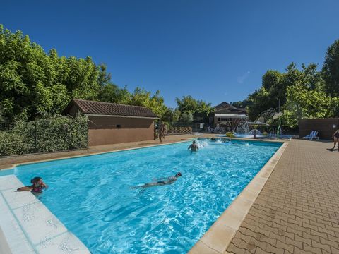 Camping Rivieres de Cabessut - Camping Lot - Image N°18