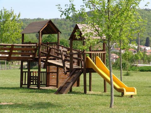 Camping Rivieres de Cabessut - Camping Lot - Image N°32