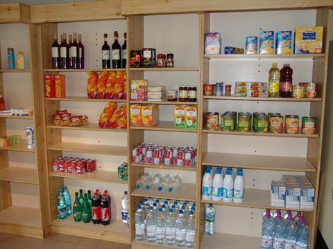 Camping Rivieres de Cabessut - Camping Lot - Image N°22