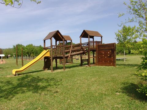 Camping Rivieres de Cabessut - Camping Lot - Image N°31