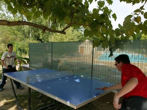 Camping Rivieres de Cabessut - Camping Lot - Image N°7