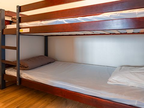 APPARTEMENT 6 personnes - 3 pièces Vue montagne