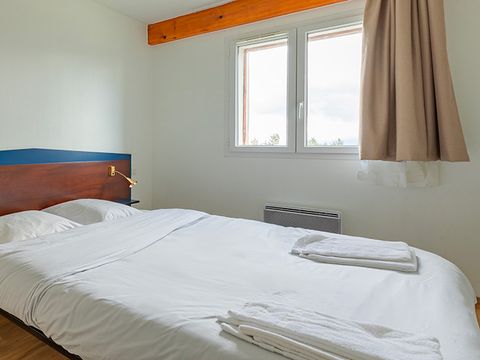 APPARTEMENT 6 personnes - 3 pièces Vue montagne APPARTEMENT 6 personnes - 3 pièces Vue montagne