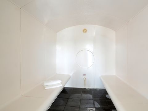 Résidence Pyrénées 2000 - Vacancéole - Camping Pyrénées-Orientales - Image N°10