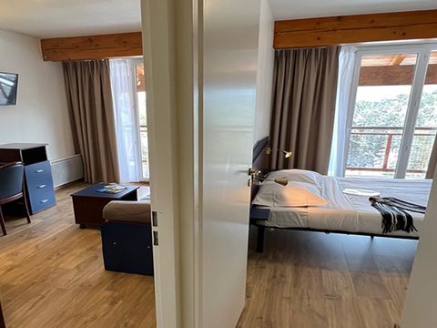 APPARTEMENT 4 personnes - Appartement 2 pièces 4 personnes APPARTEMENT 4 personnes - Appartement 2 pièces 4 personnes