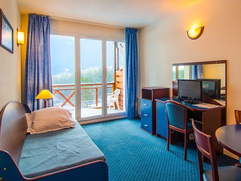 APPARTEMENT 6 personnes - 2 pièces APPARTEMENT 6 personnes - 2 pièces