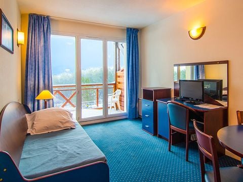 APPARTEMENT 6 personnes - 2 pièces