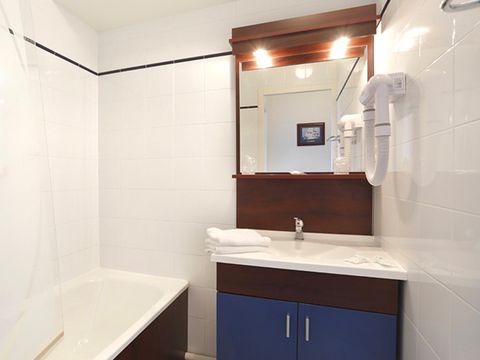 APPARTEMENT 6 personnes - 2 pièces