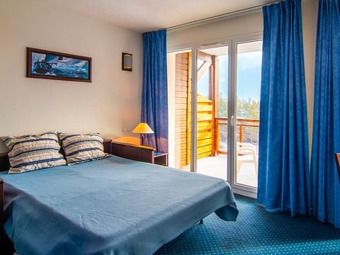 APPARTEMENT 6 personnes - 2 pièces APPARTEMENT 6 personnes - 2 pièces