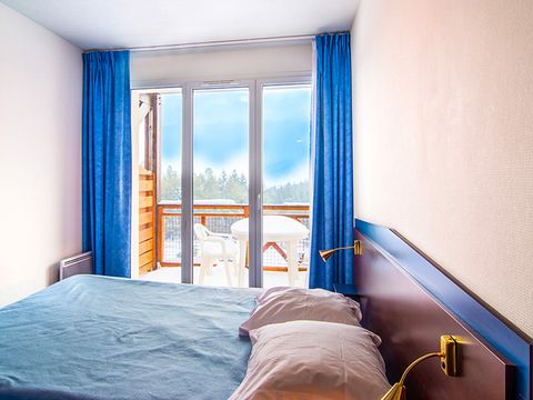 APPARTEMENT 6 personnes - 2 pièces APPARTEMENT 6 personnes - 2 pièces