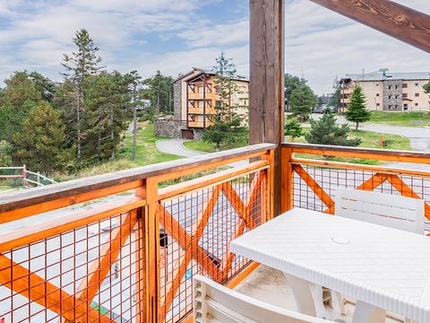 APPARTEMENT 6 personnes - 3 pièces APPARTEMENT 6 personnes - 3 pièces