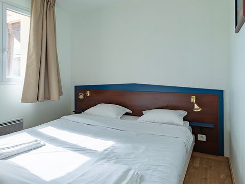 APPARTEMENT 6 personnes - 3 pièces APPARTEMENT 6 personnes - 3 pièces