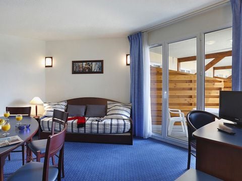 APPARTEMENT 8 personnes - Appartement 8 personnes