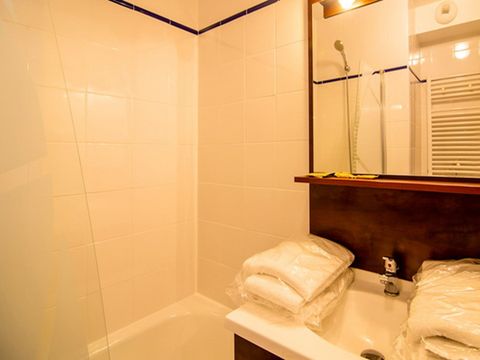 STUDIO 4 personnes - Studio 4 personnes