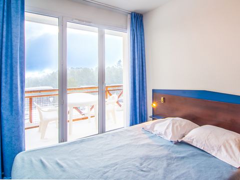 Résidence Pyrénées 2000 - Vacancéole - Camping Pyrénées-Orientales - Image N°19