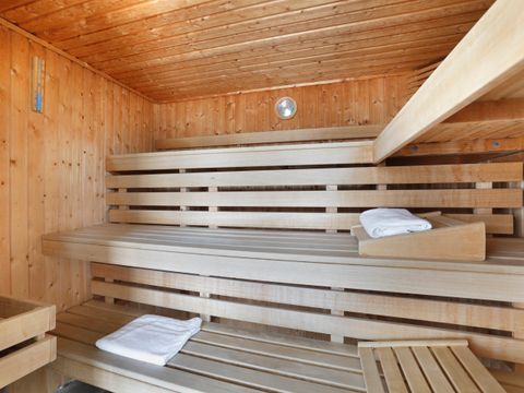 Résidence Pyrénées 2000 - Vacancéole - Camping Pyrénées-Orientales - Image N°9