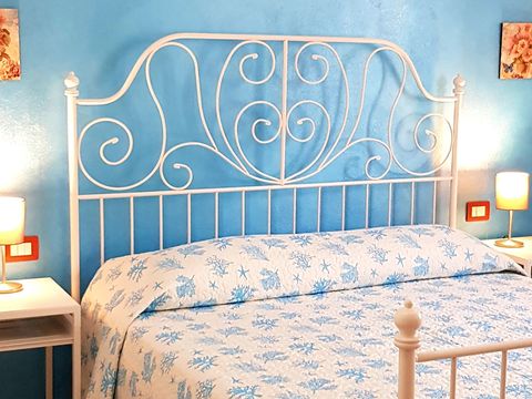 APPARTEMENT 4 personnes - BILOCALE