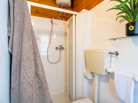 CHALET 4 personnes - Standard