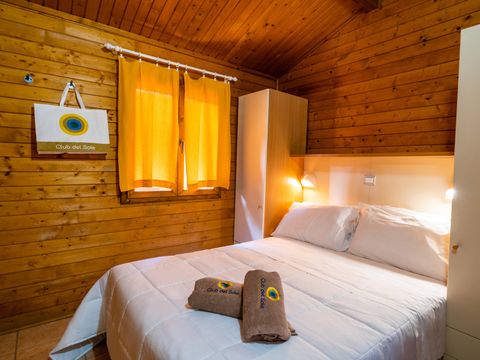 CHALET 4 personnes - Standard