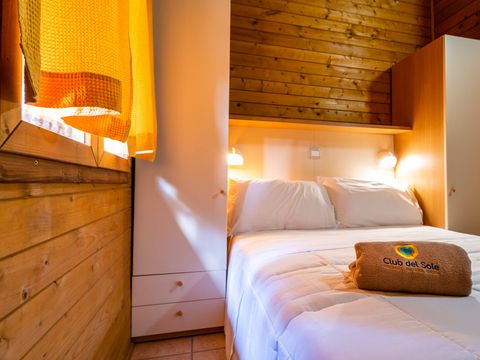 CHALET 4 personnes - Standard