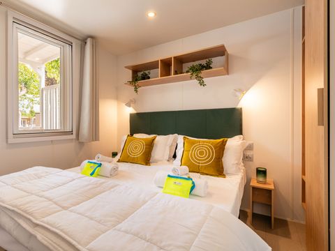 LODGE 6 personnes - Deluxe Family