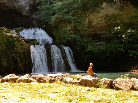 Camping La Saline - Camping Doubs - Image N°21