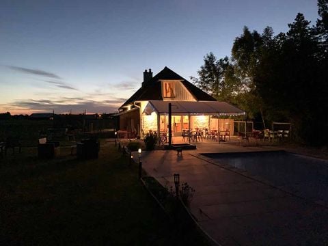 Camping La Saline - Camping Doubs