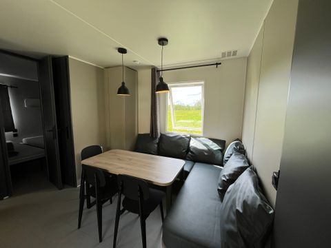 MOBILHOME 6 personnes - Castor