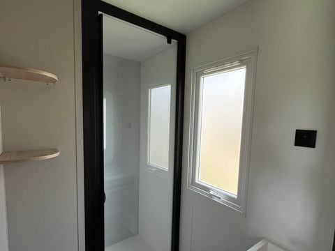 MOBILHOME 6 personnes - Castor