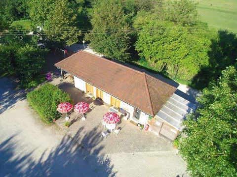 Camping La Saline - Camping Doubs - Image N°38