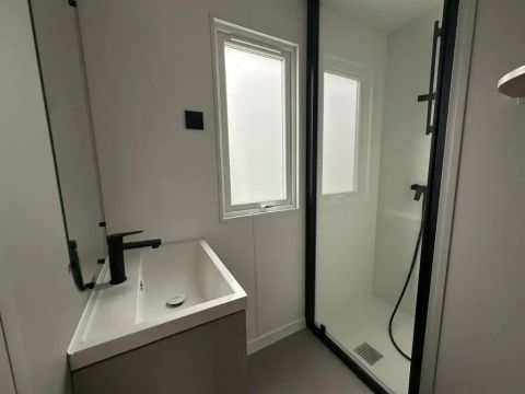 MOBILHOME 4 personnes - Hérisson